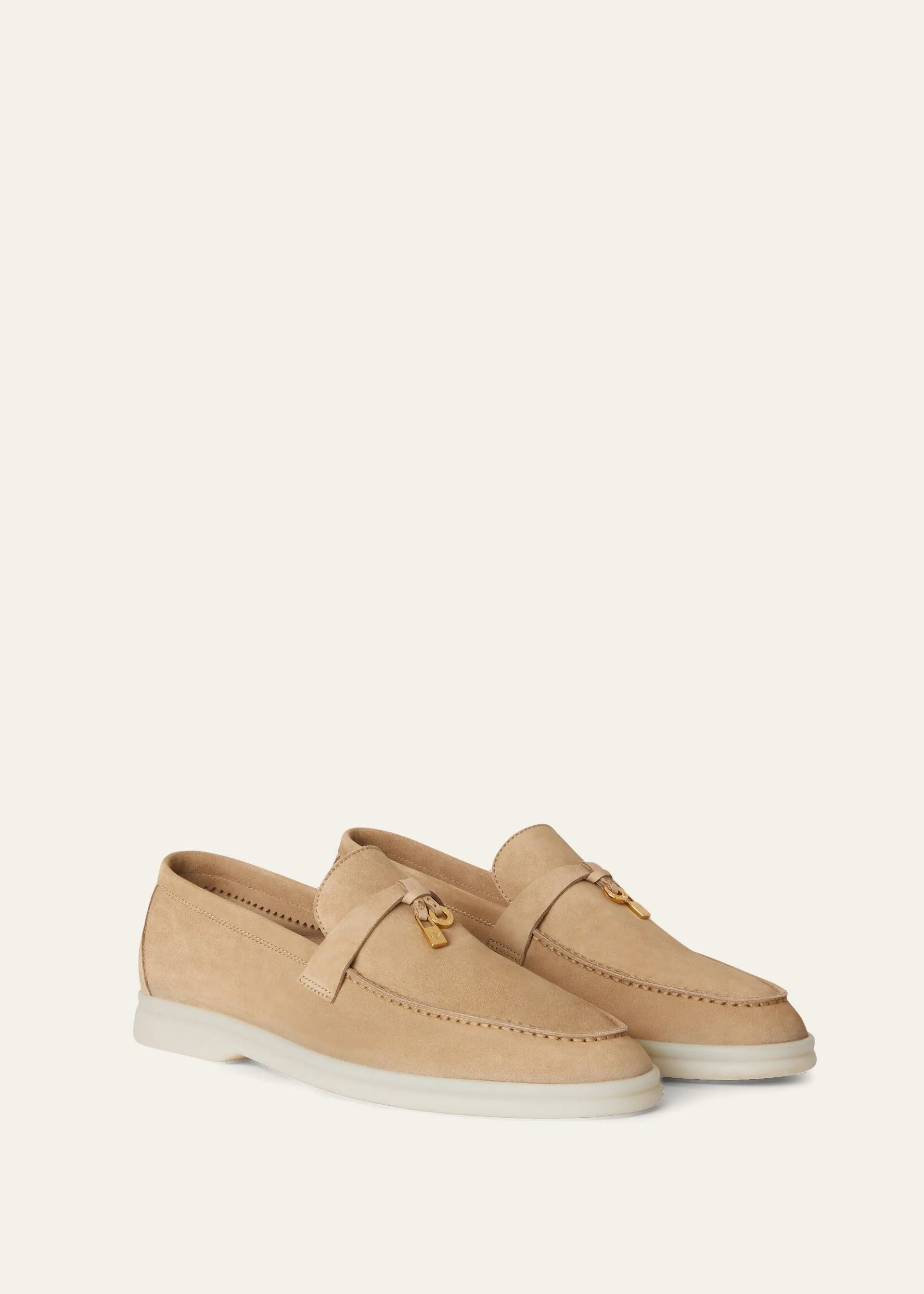 Loro Piana Summer Walk