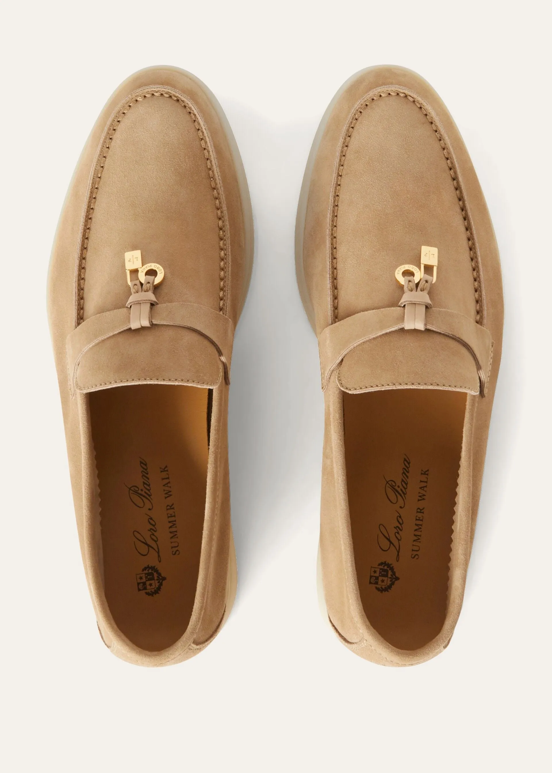 Loro Piana Summer Walk