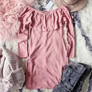 Love Moon Dress