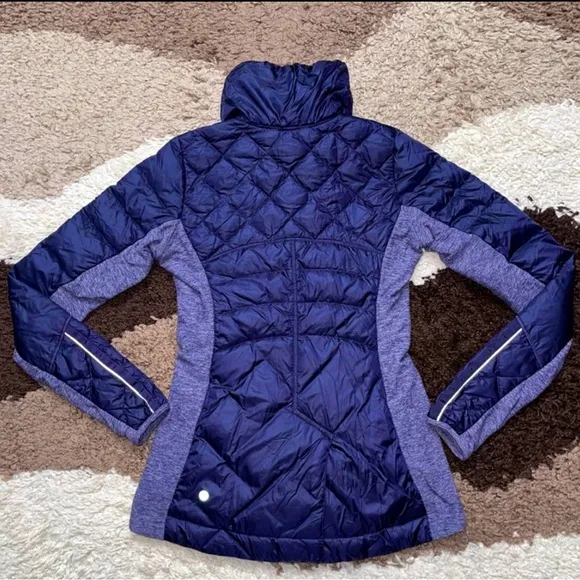 Lululemon Down For A Run Pullover | Size 6