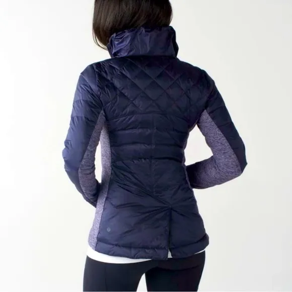 Lululemon Down For A Run Pullover | Size 6