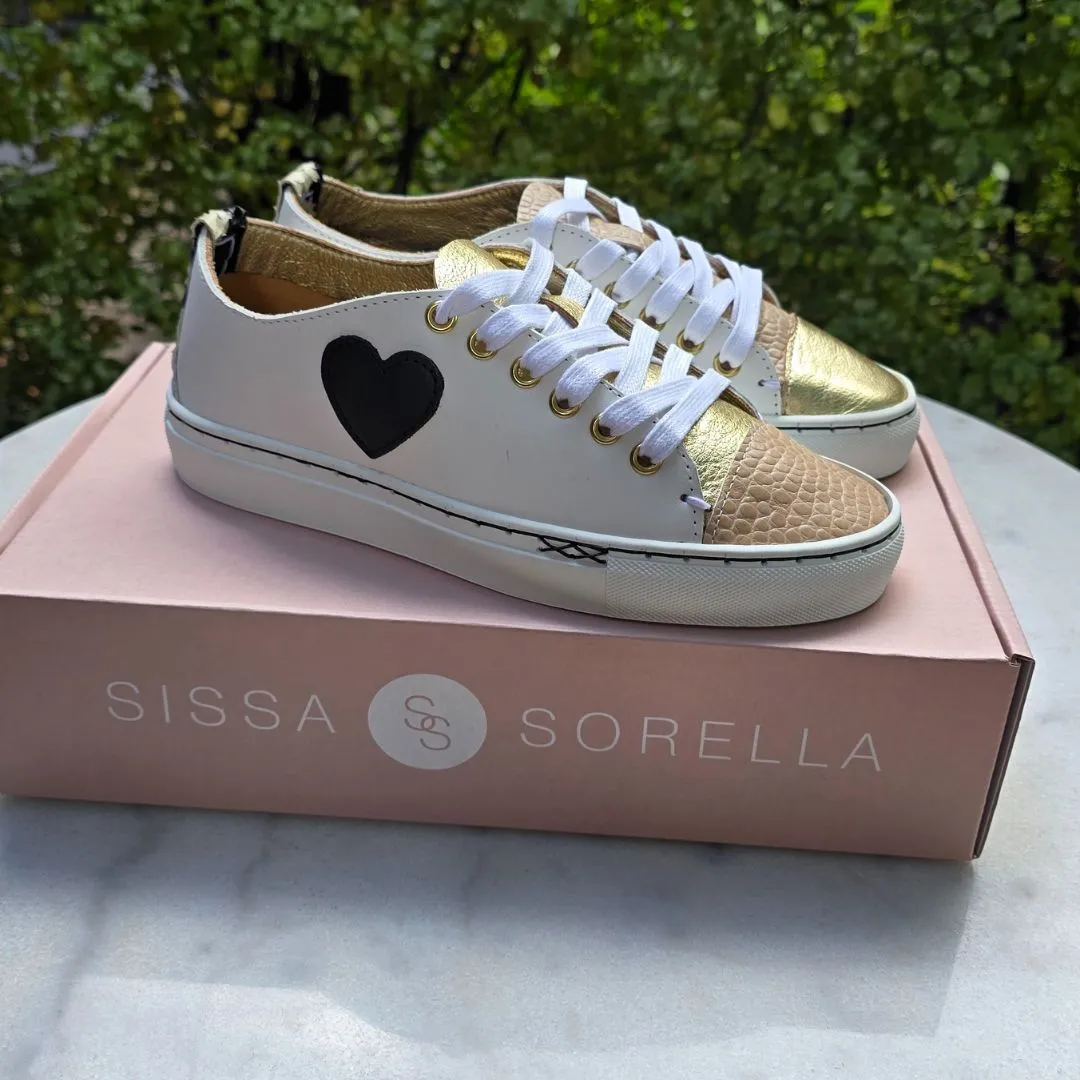 Make Your Own Sneaker Workshops