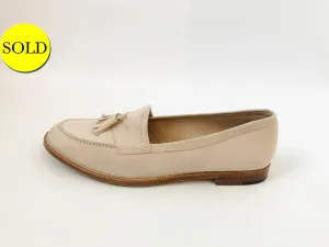 Manolo Blahnik Aldena Loafer Size 40 It (10 Us)