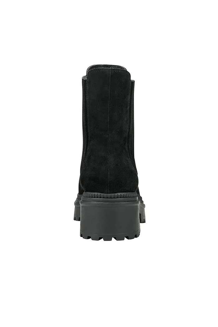 Marc Fisher Hadria Bootie
