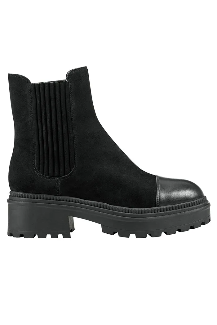 Marc Fisher Hadria Bootie