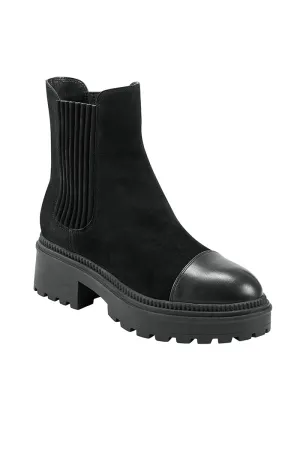 Marc Fisher Hadria Bootie