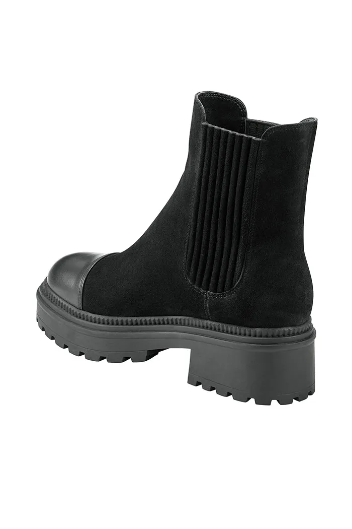 Marc Fisher Hadria Bootie