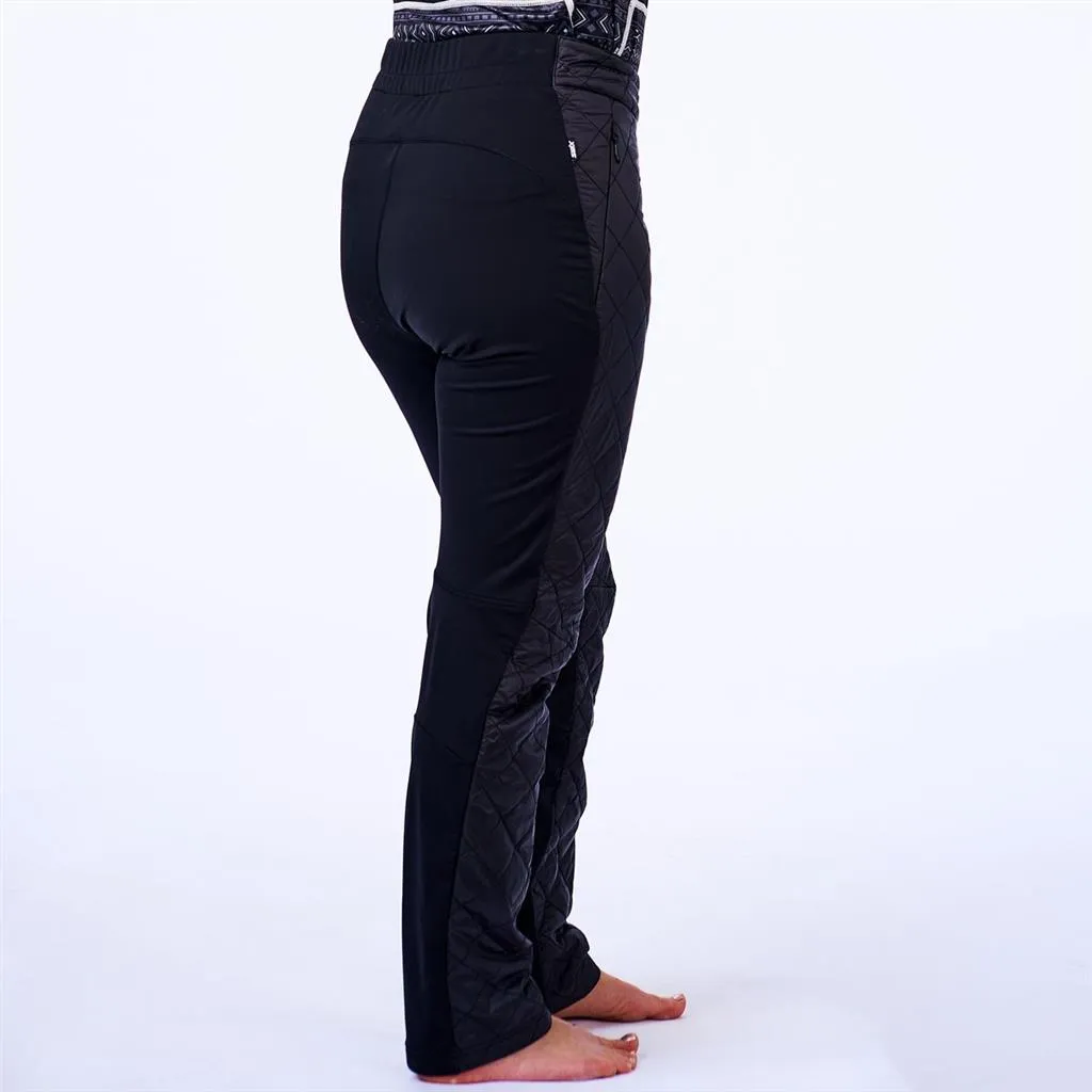 Mayan Quilted Pants (Women's) - 222316 - Past Season