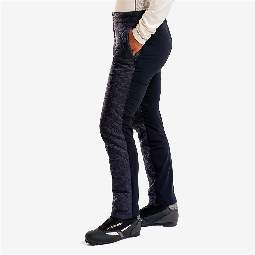Mayan Quilted Pants (Women's) - 222316 - Past Season
