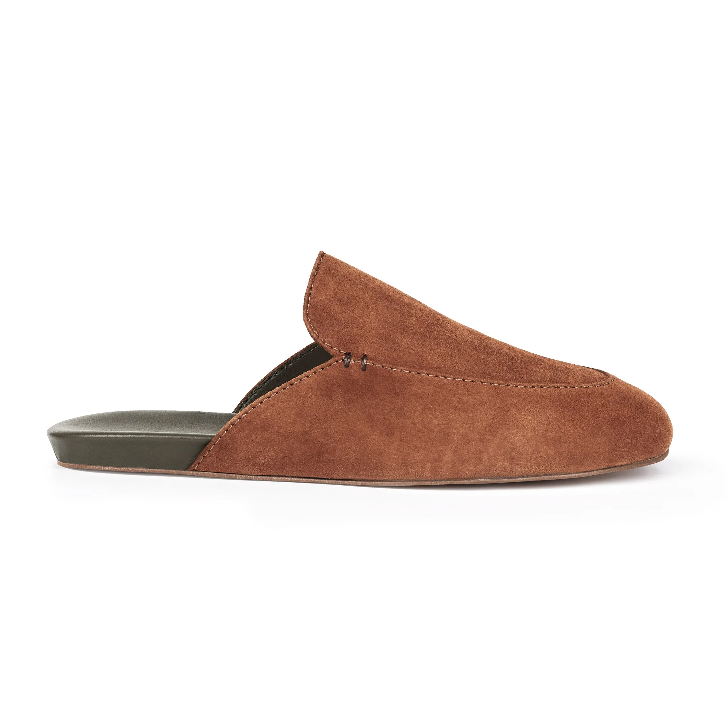 Men's Slowfer Brown