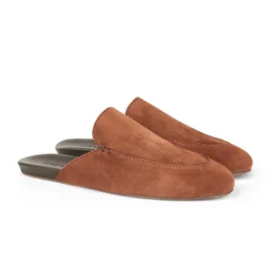 Men's Slowfer Brown