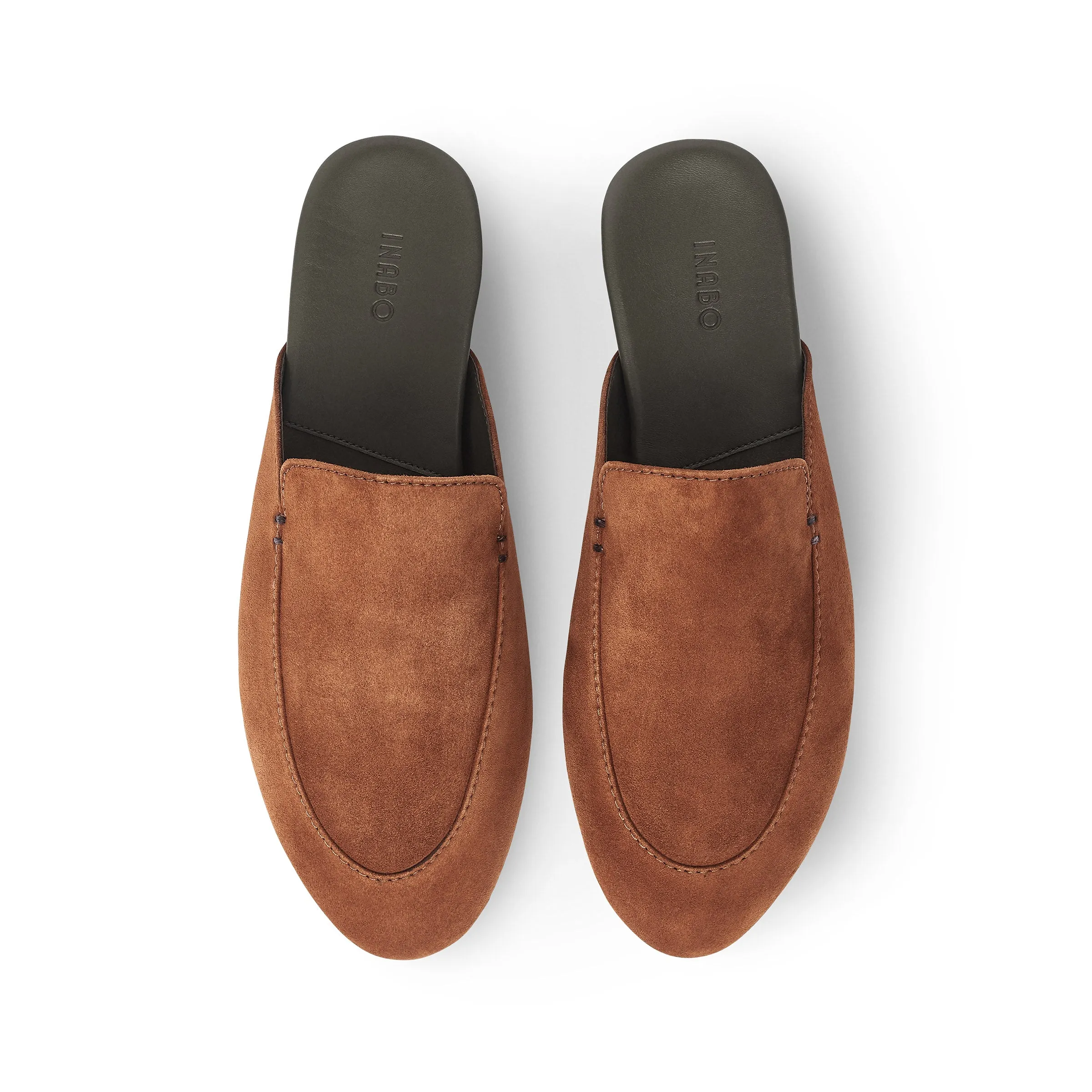 Men's Slowfer Brown