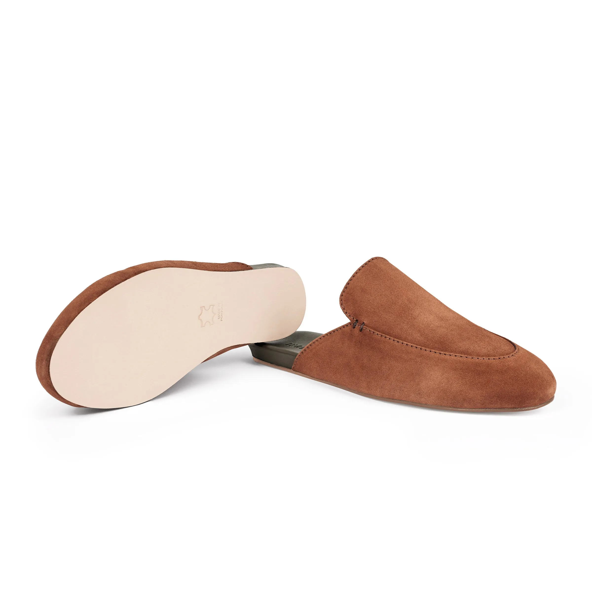 Men's Slowfer Brown
