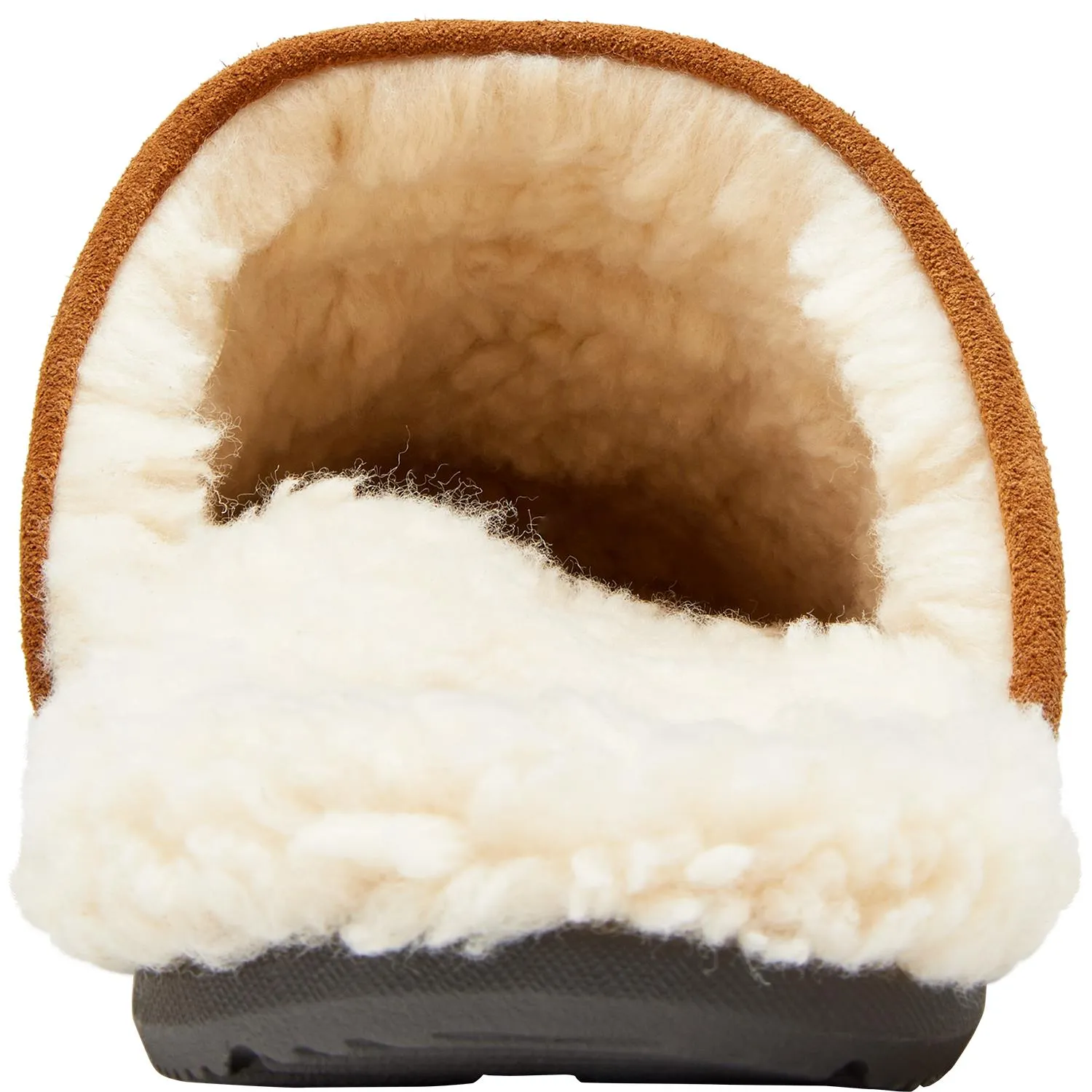 Men's Vionic Alfons Toffee Suede