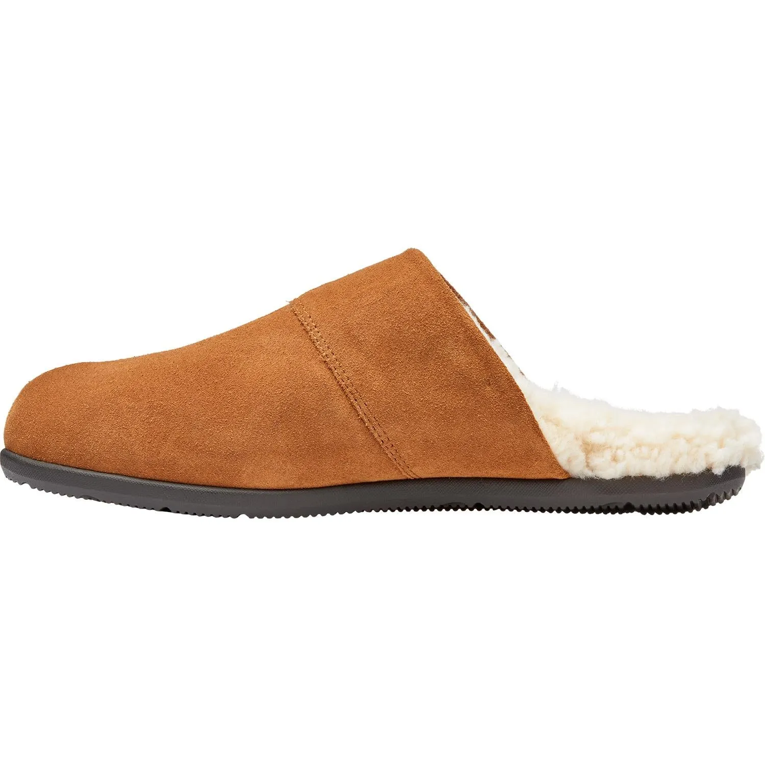 Men's Vionic Alfons Toffee Suede