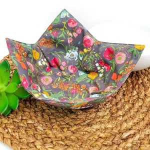 Microwavable Bowl Cozy Set -- 13 Colors