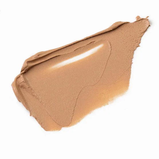 Mineral Liquid Powder Foundation - Warm Nude-#5
