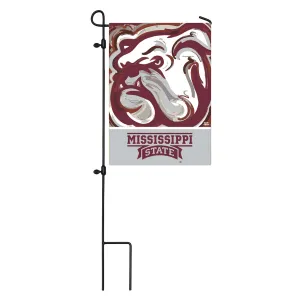 Mississippi State University, Suede GDN Justin Patten,14s948jpa