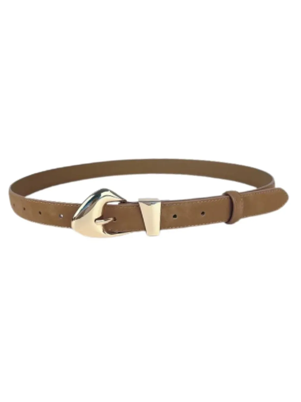 Modern Edge Belt
