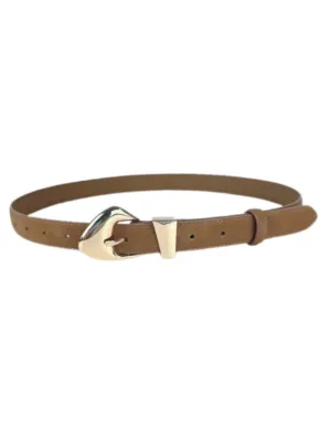 Modern Edge Belt