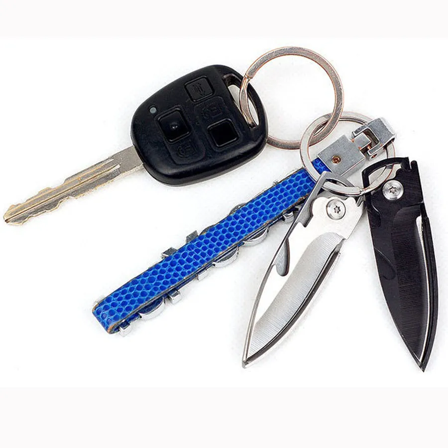 Multifunction Outdoor Knife