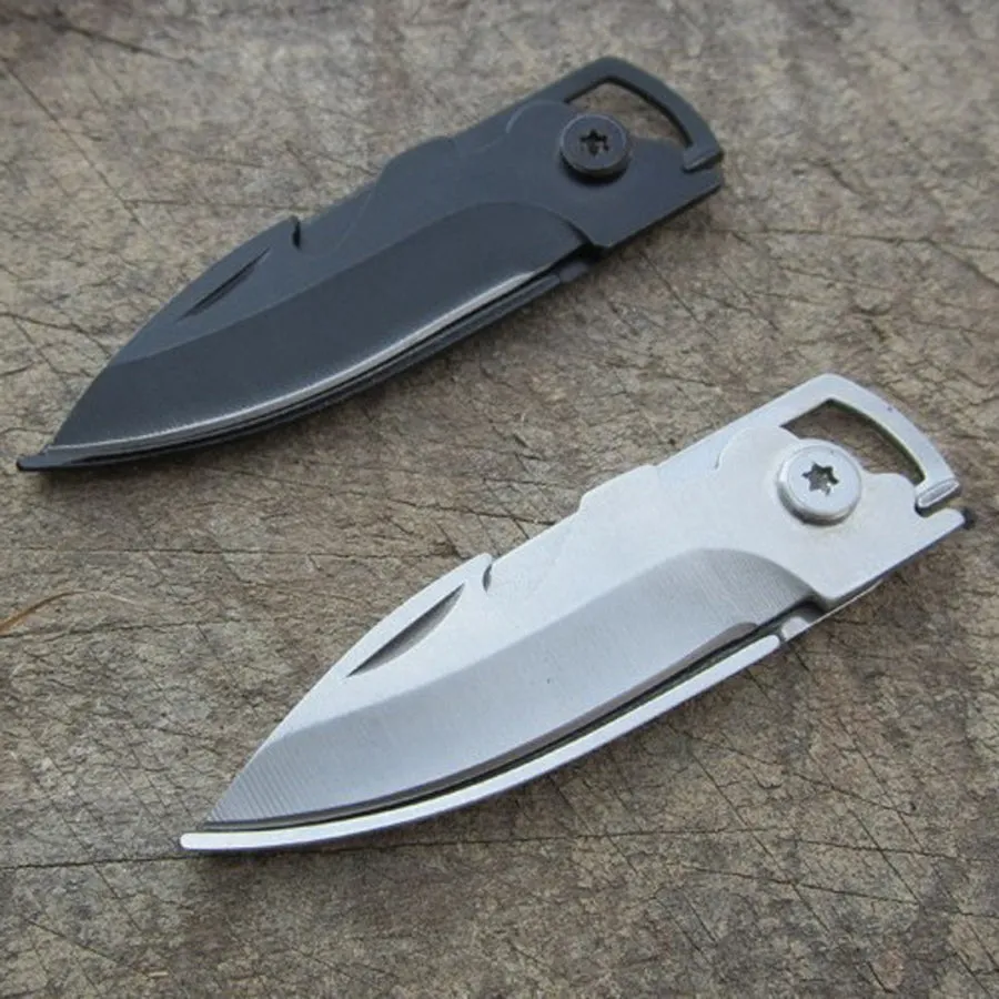Multifunction Outdoor Knife