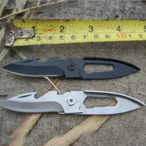 Multifunction Outdoor Knife