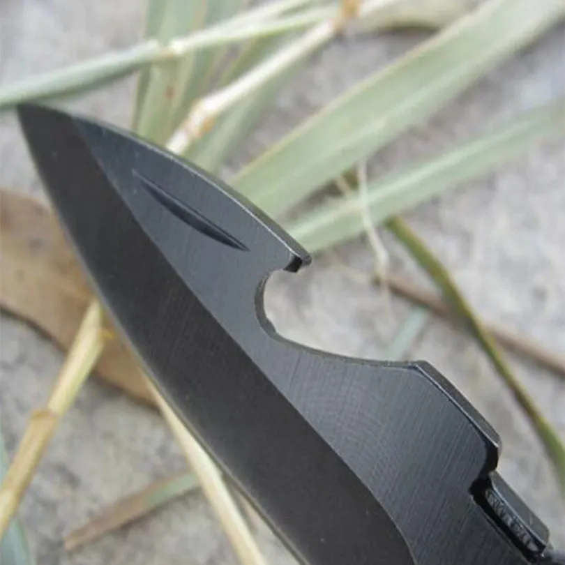 Multifunction Outdoor Knife