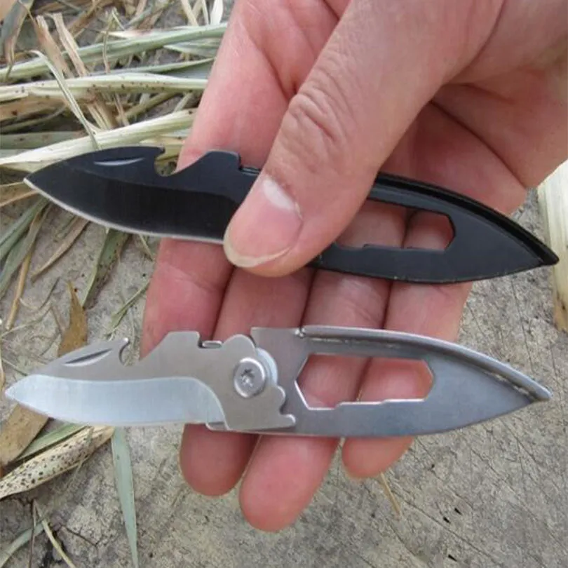 Multifunction Outdoor Knife