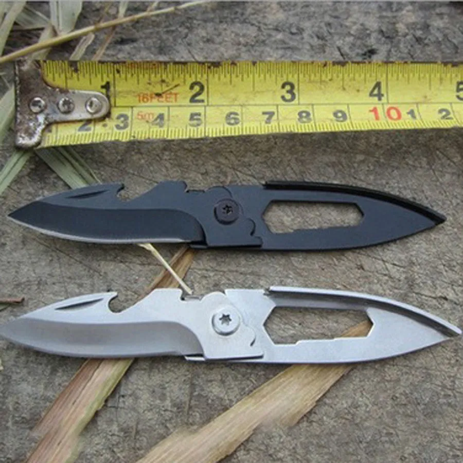 Multifunction Outdoor Knife