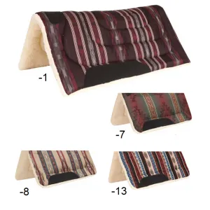 Mustang Herculon Standard Pad