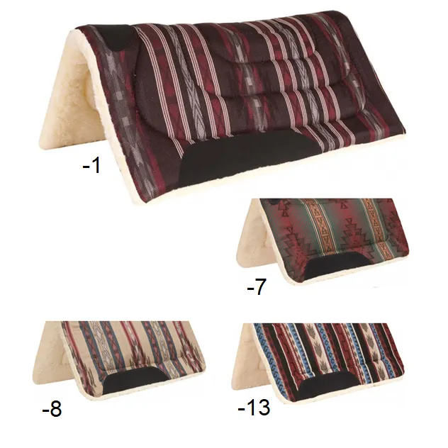 Mustang Herculon Standard Pad