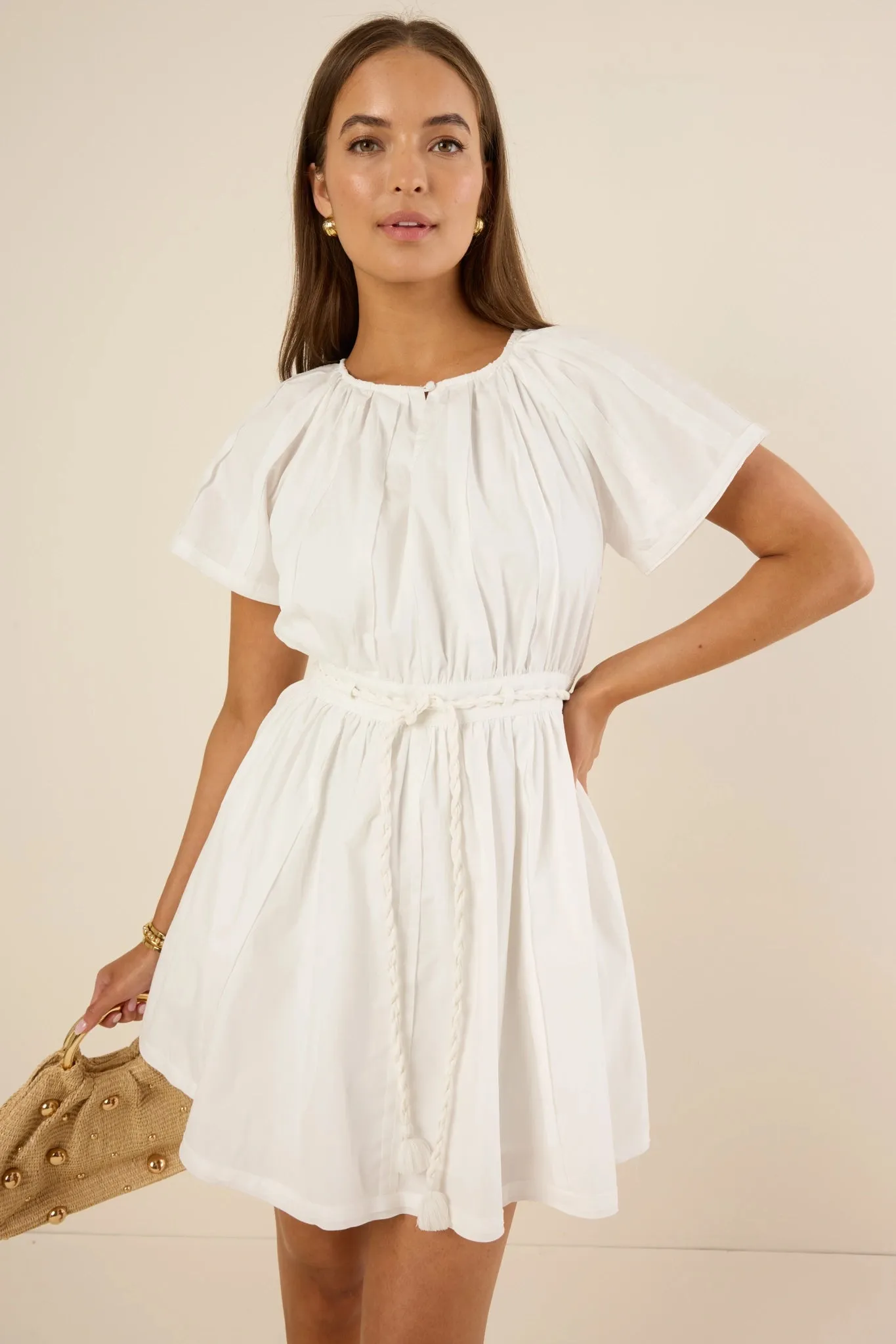 Natalia Dress
