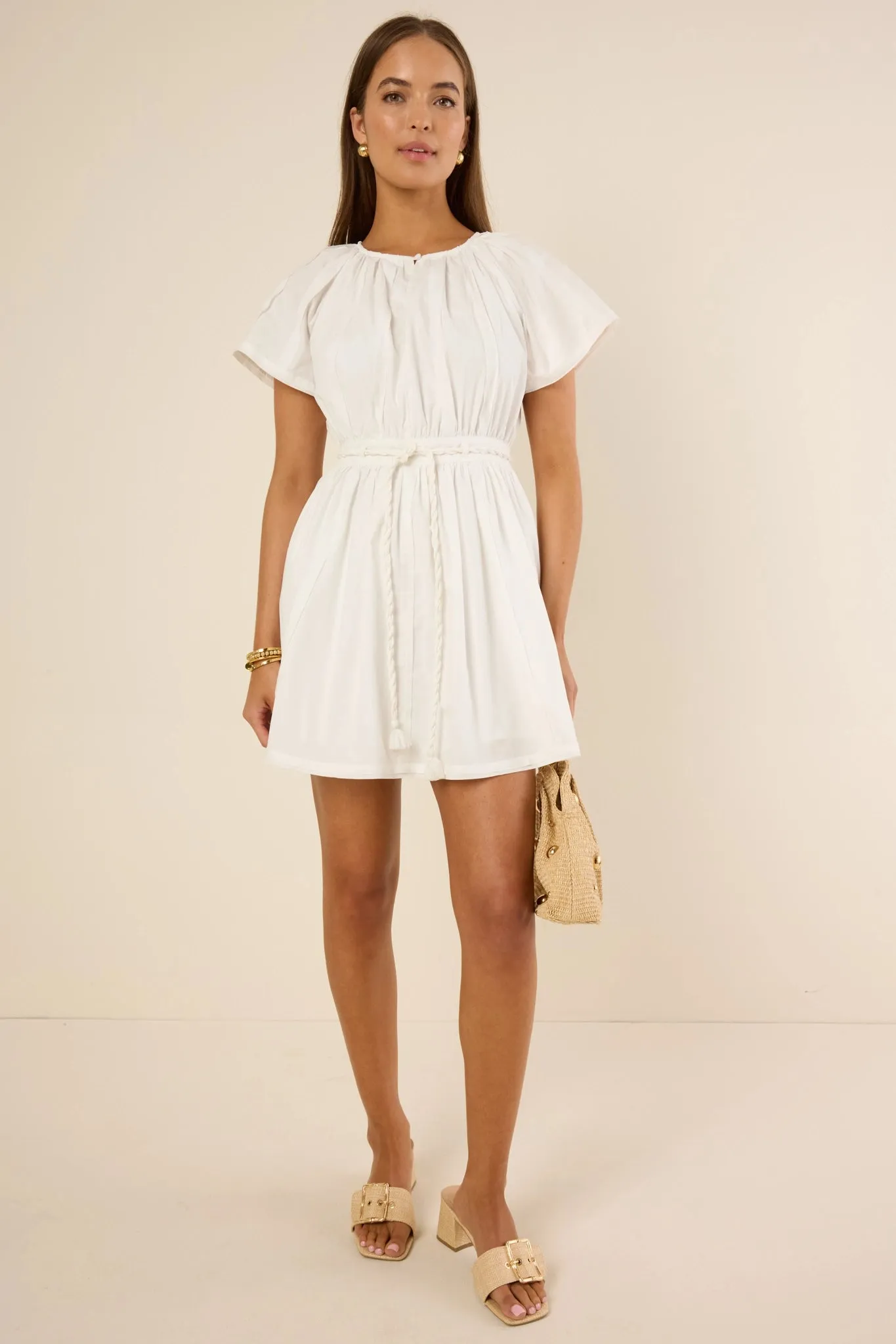 Natalia Dress