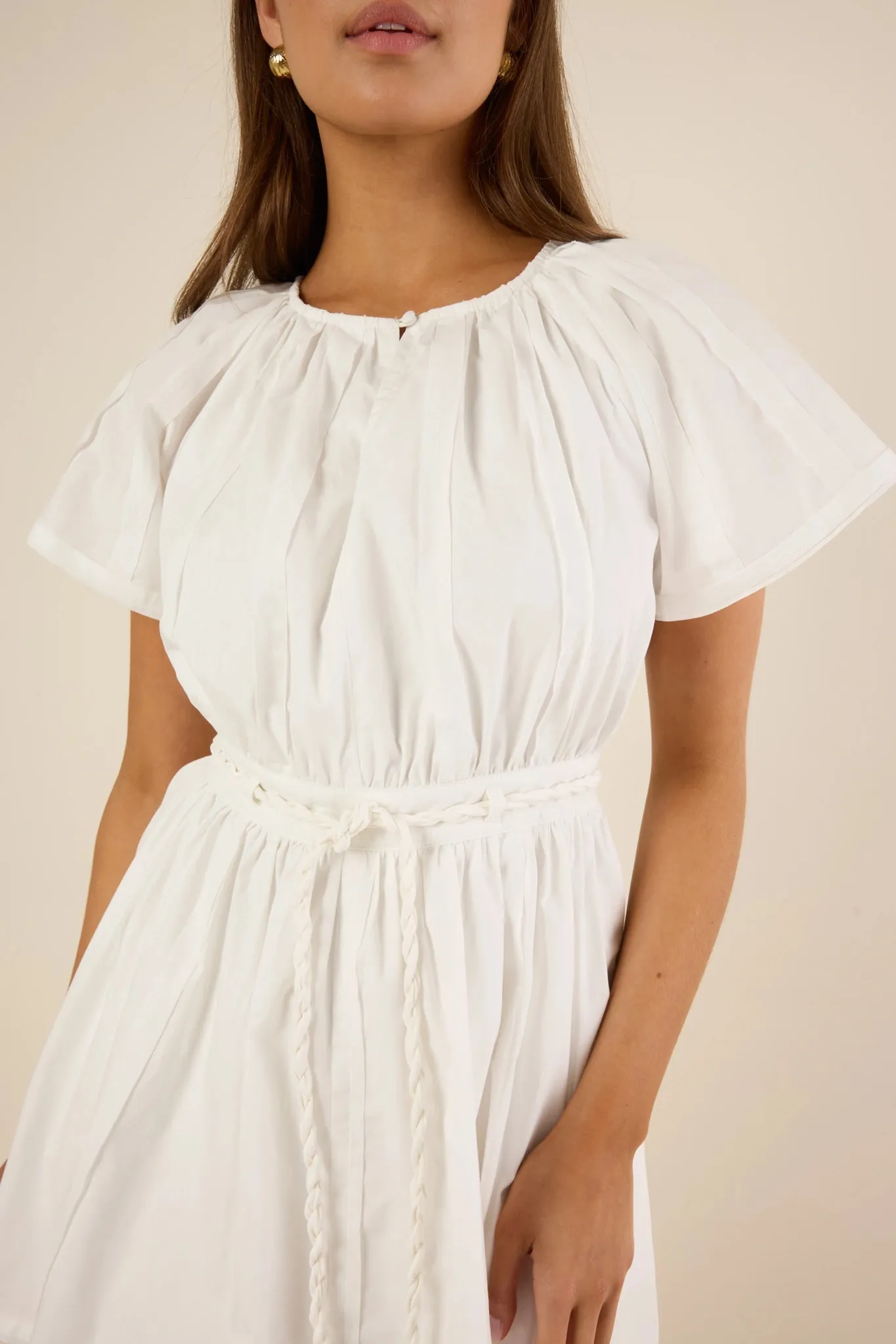 Natalia Dress