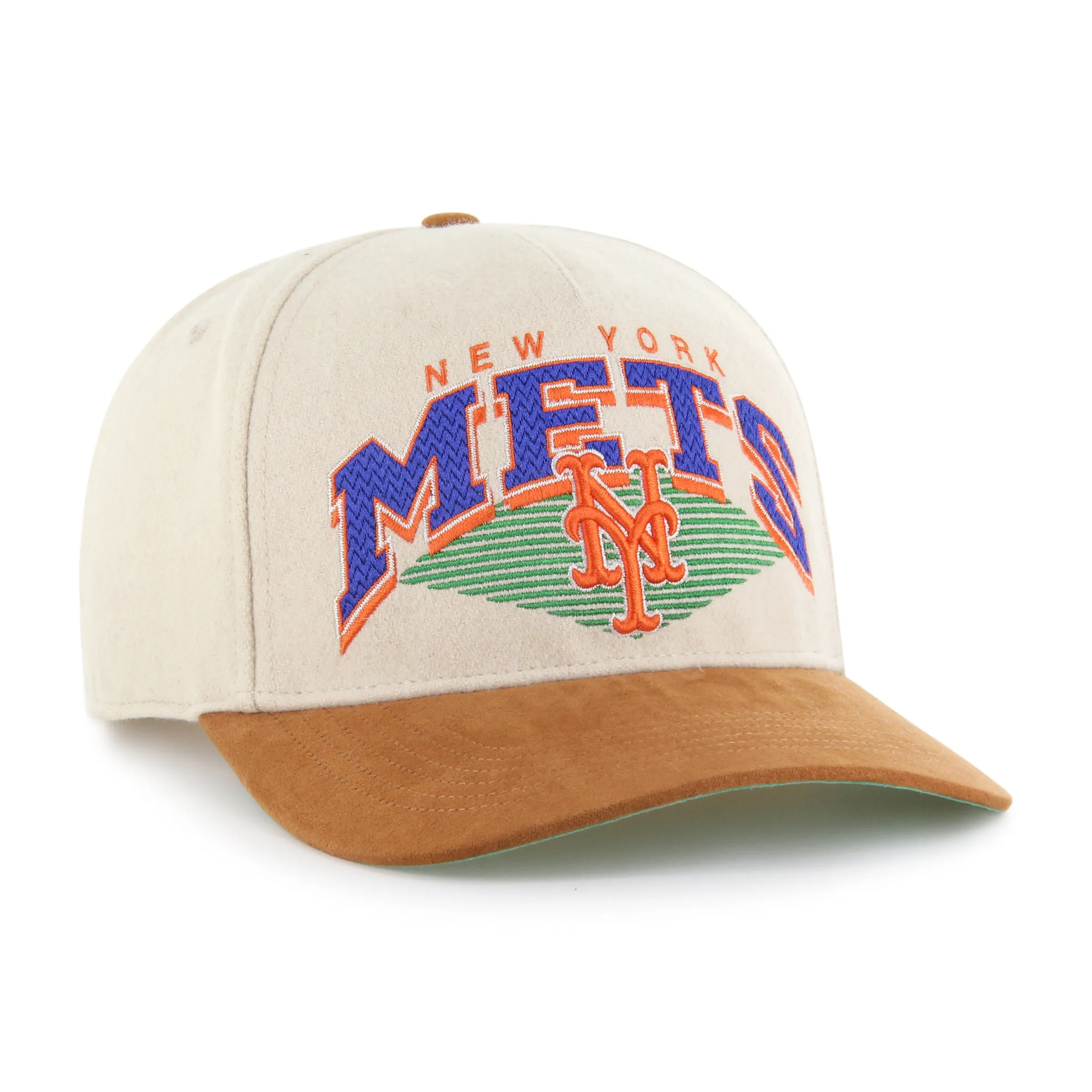 NEW YORK METS POMONA WOOL '47 HITCH