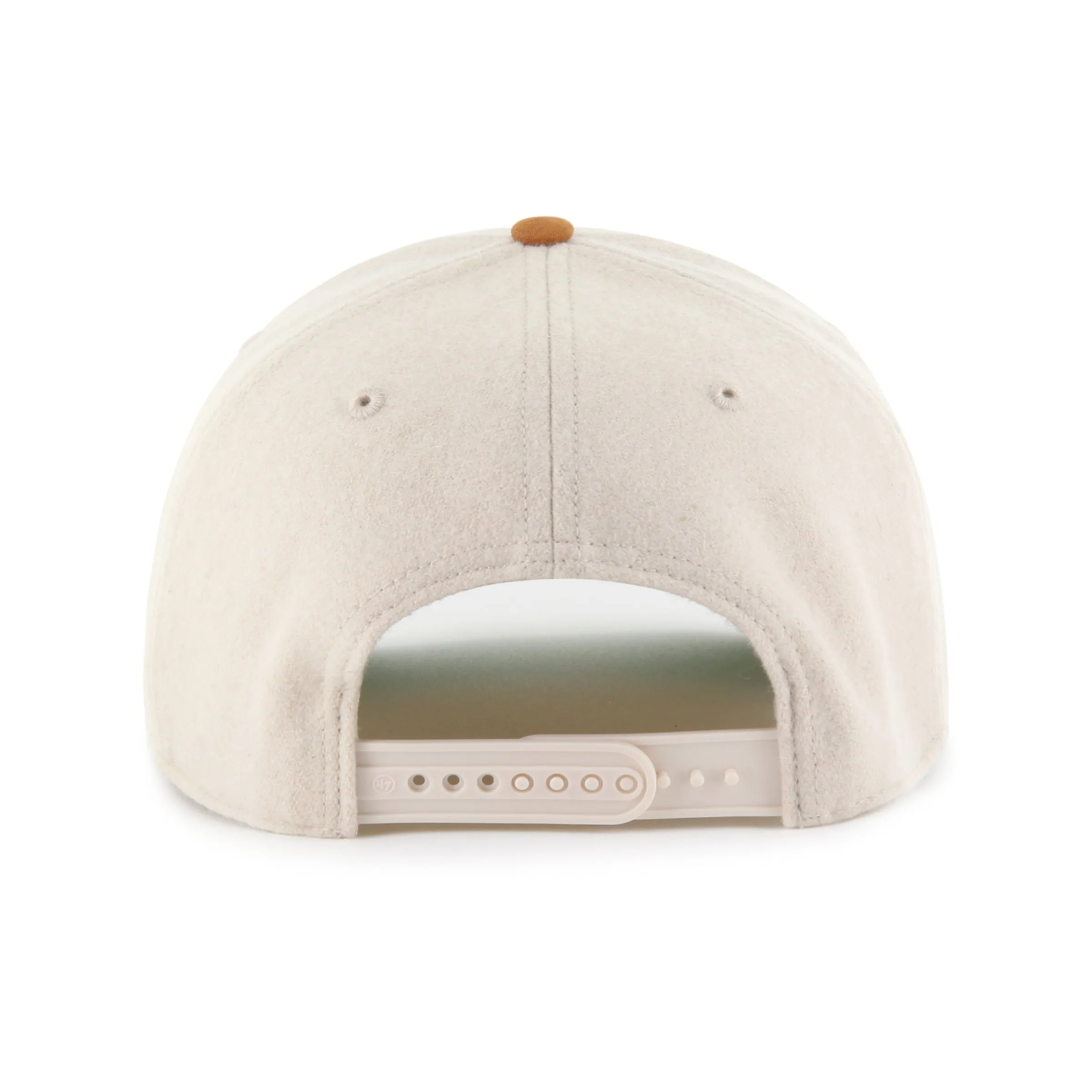 NEW YORK METS POMONA WOOL '47 HITCH