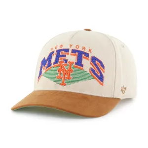 NEW YORK METS POMONA WOOL '47 HITCH
