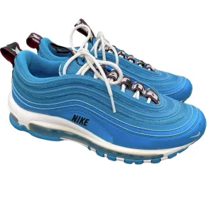 Nike Air Max 97 Blue Hero Men’s Size 7.5