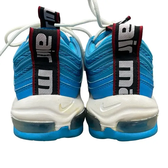 Nike Air Max 97 Blue Hero Men’s Size 7.5
