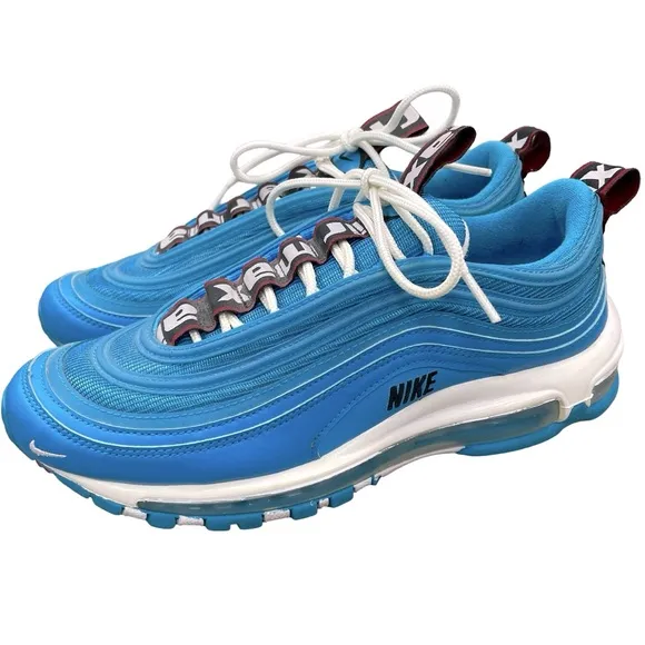 Nike Air Max 97 Blue Hero Men’s Size 7.5