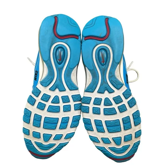 Nike Air Max 97 Blue Hero Men’s Size 7.5