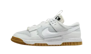 Nike Dunk Low Remastered White Gum