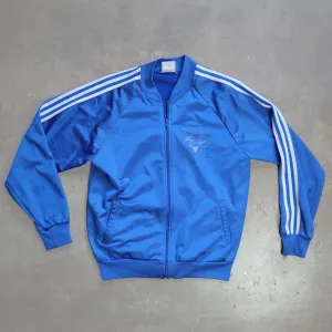 Nike Flight Warm Up Zip Jacket 80's