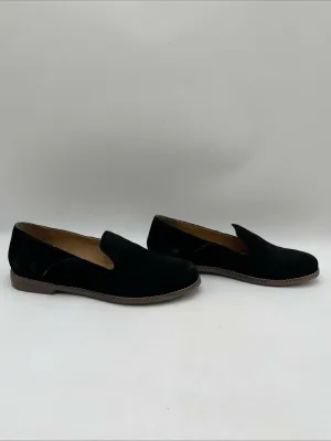 NWB Hush Puppies Wren Loafer Women's Black Size 8.5
