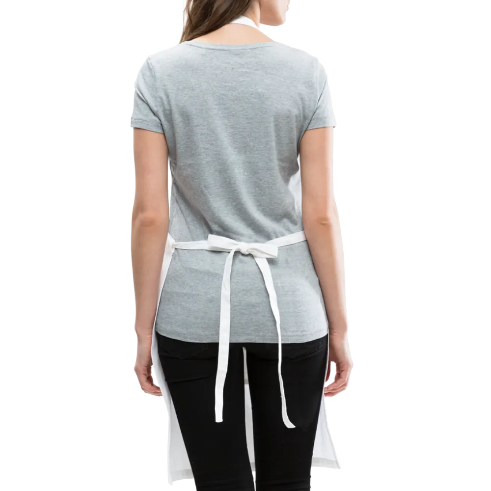 Official Luv Dat Cat Adjustable Apron