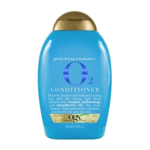 OGX Gravity Defying & Hydration   O2 Conditioner (385ml)