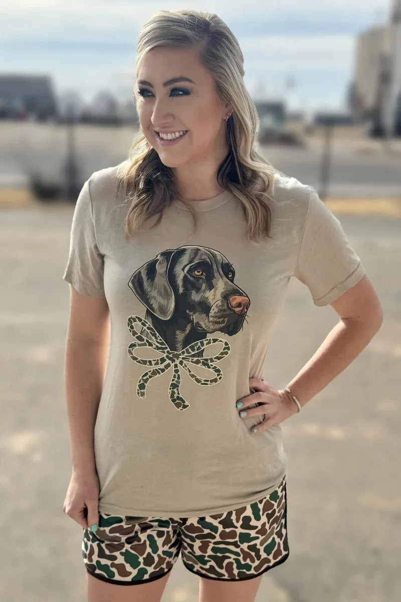 On the Hunt Tee