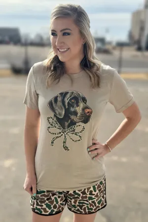 On the Hunt Tee