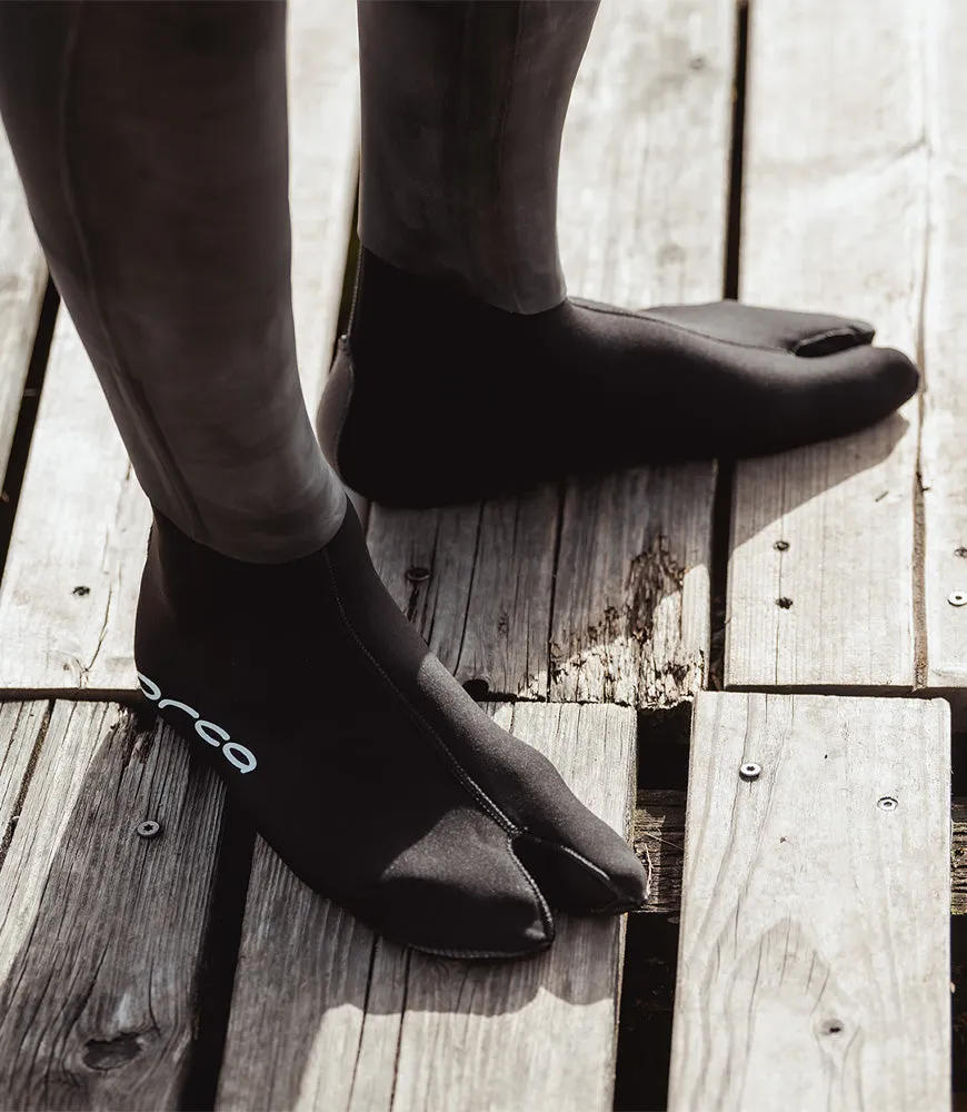 ORCA Hydro Booties